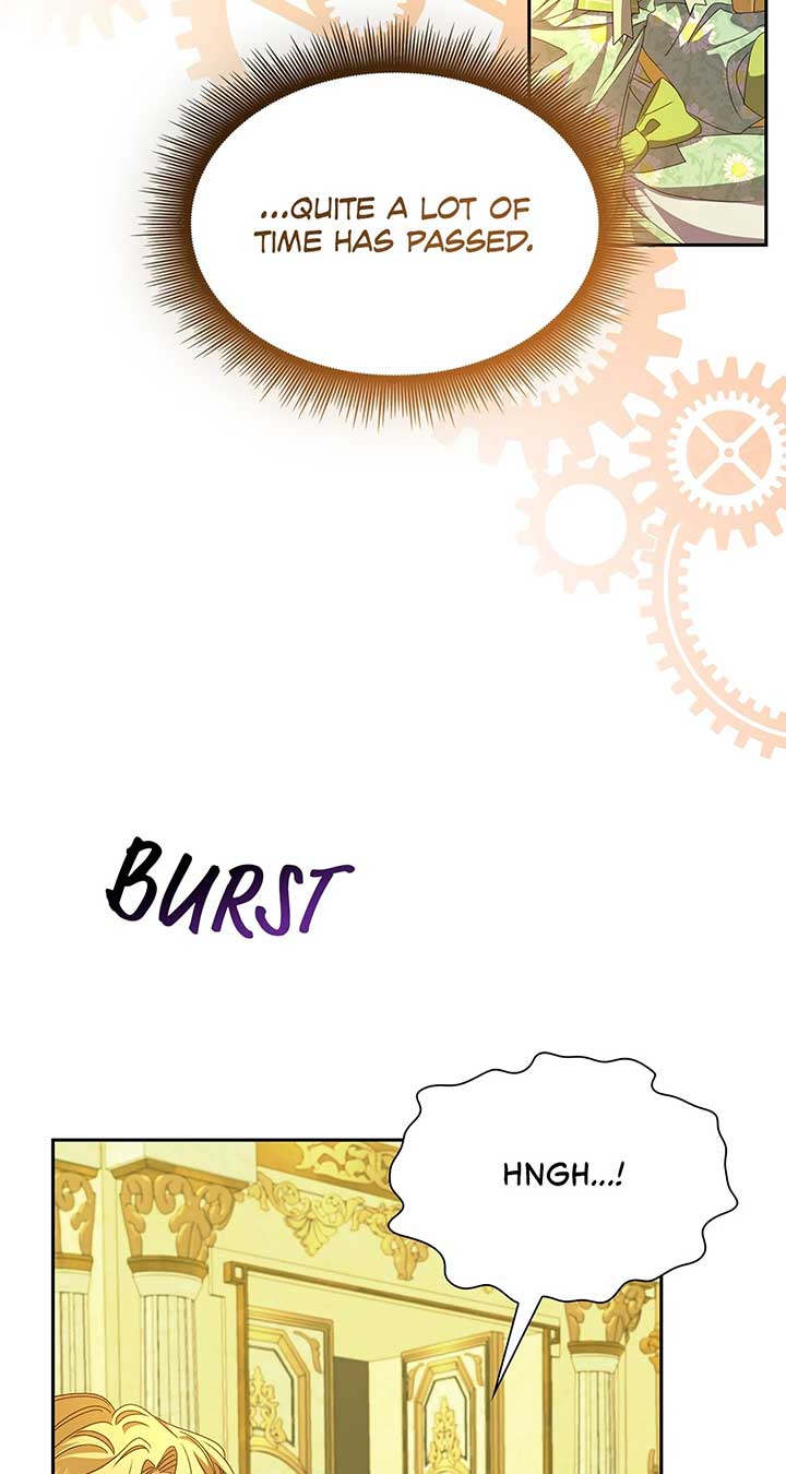 Enough with the Flirting Chapter 26 page 56