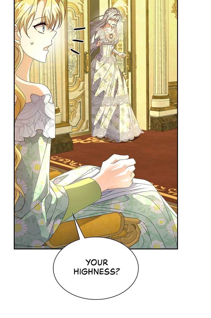 Enough with the Flirting Chapter 26 page 57