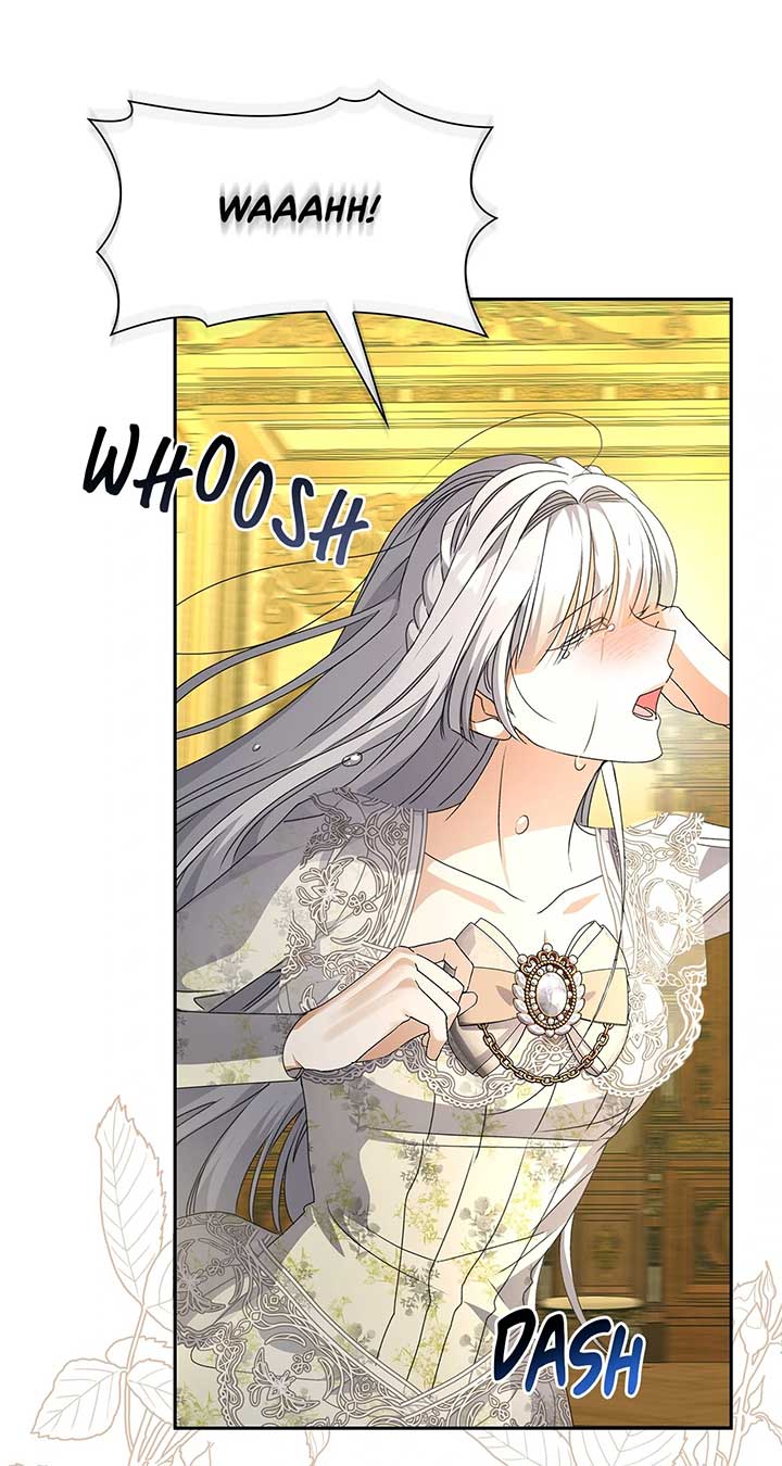 Enough with the Flirting Chapter 26 page 58