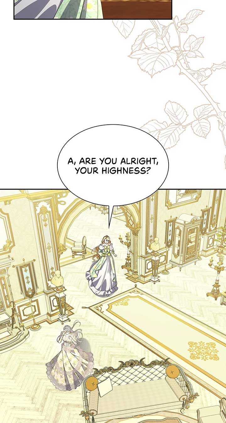 Enough with the Flirting Chapter 26 page 60