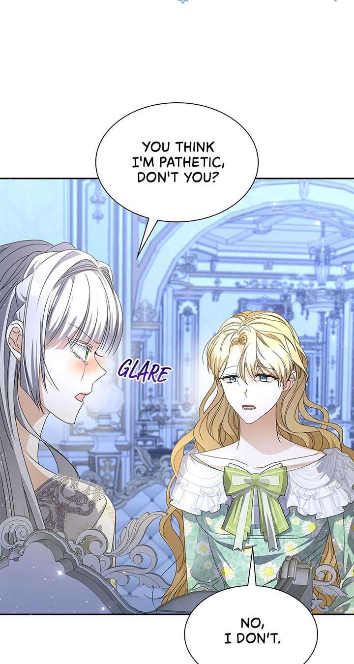 Enough with the Flirting Chapter 26 page 66
