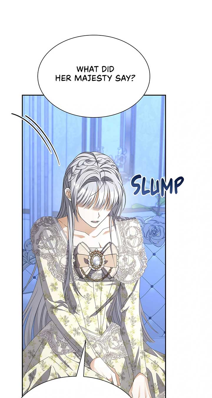 Enough with the Flirting Chapter 26 page 68