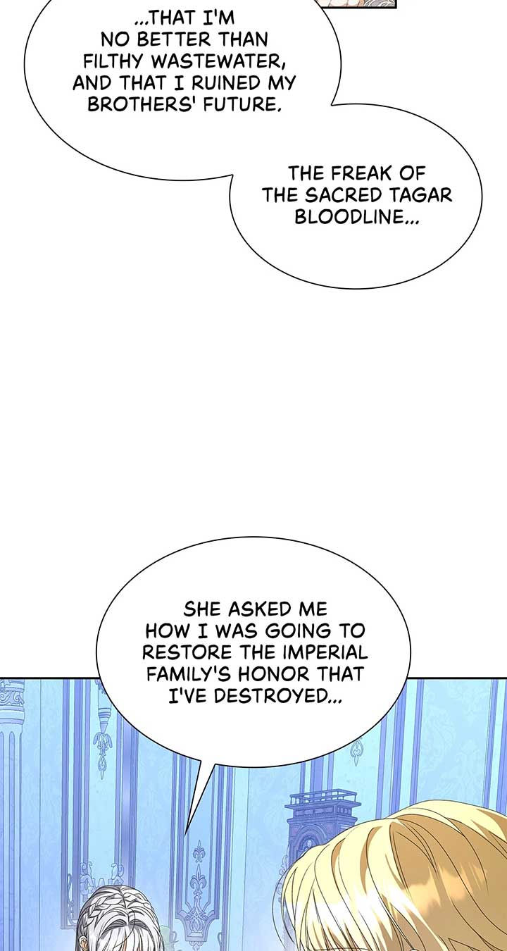 Enough with the Flirting Chapter 26 page 69