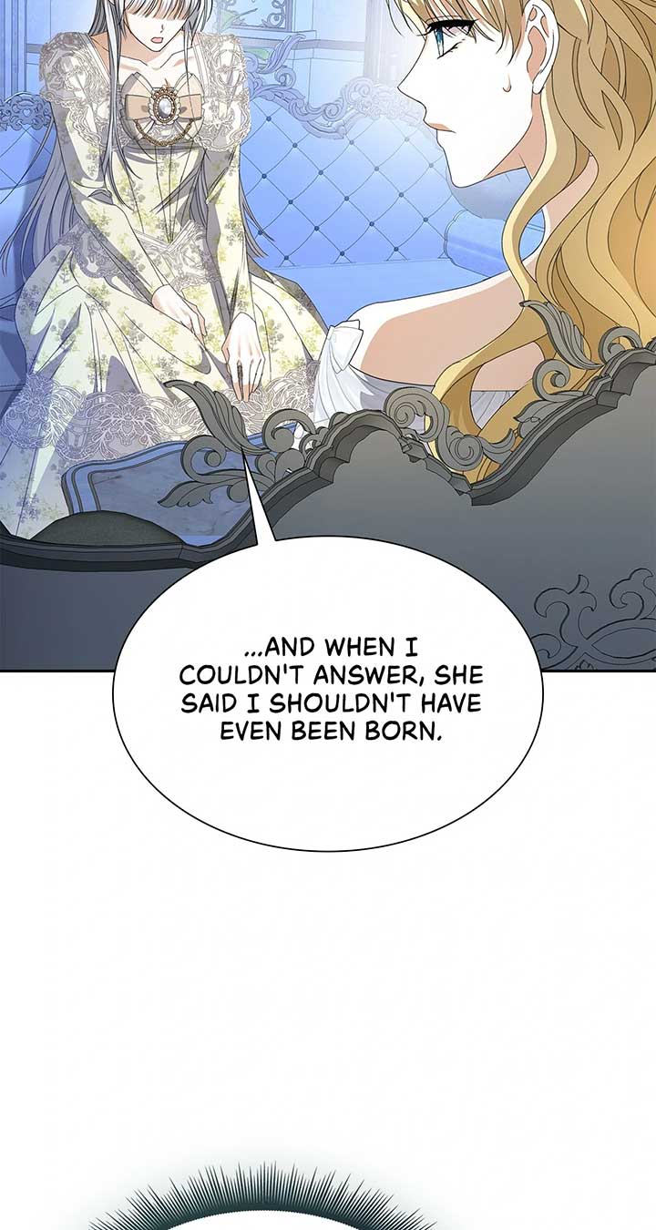 Enough with the Flirting Chapter 26 page 70