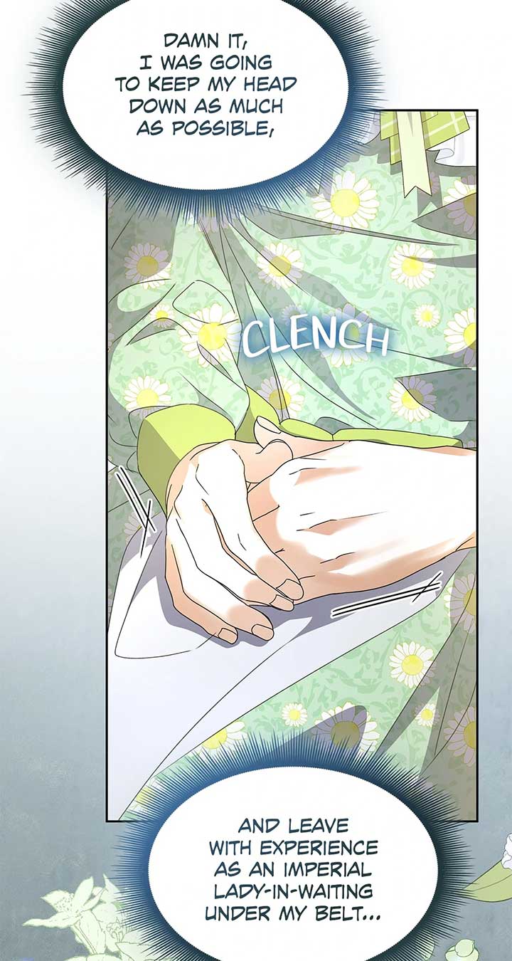 Enough with the Flirting Chapter 26 page 71