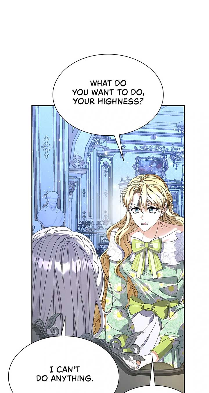 Enough with the Flirting Chapter 26 page 74