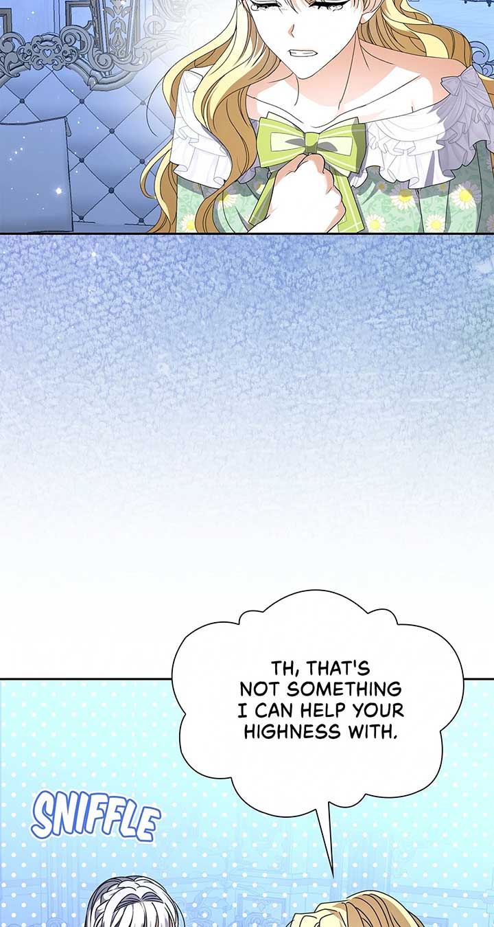Enough with the Flirting Chapter 26 page 76