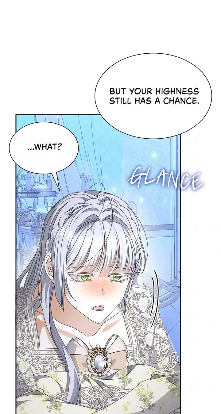 Enough with the Flirting Chapter 26 page 78