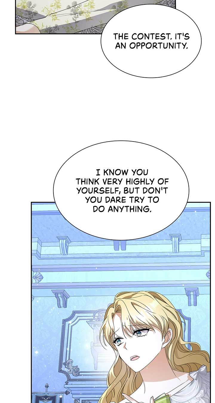 Enough with the Flirting Chapter 26 page 79