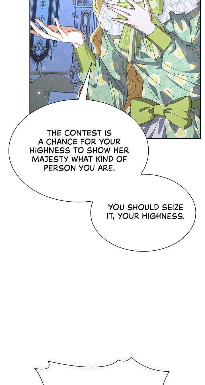 Enough with the Flirting Chapter 26 page 80