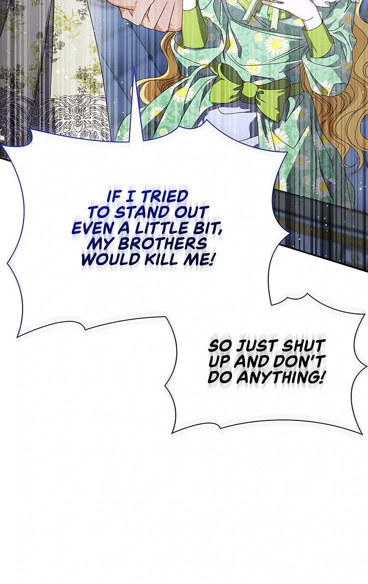Enough with the Flirting Chapter 26 page 82