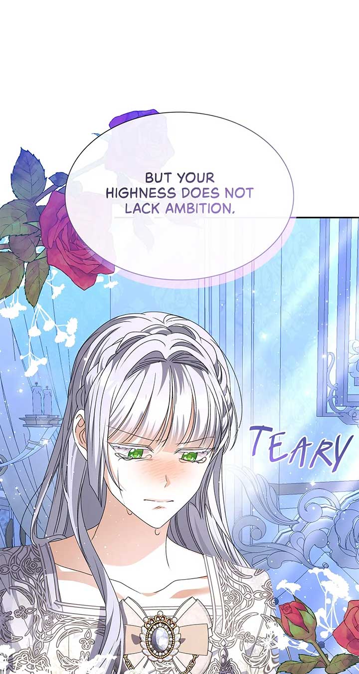 Enough with the Flirting Chapter 26 page 84