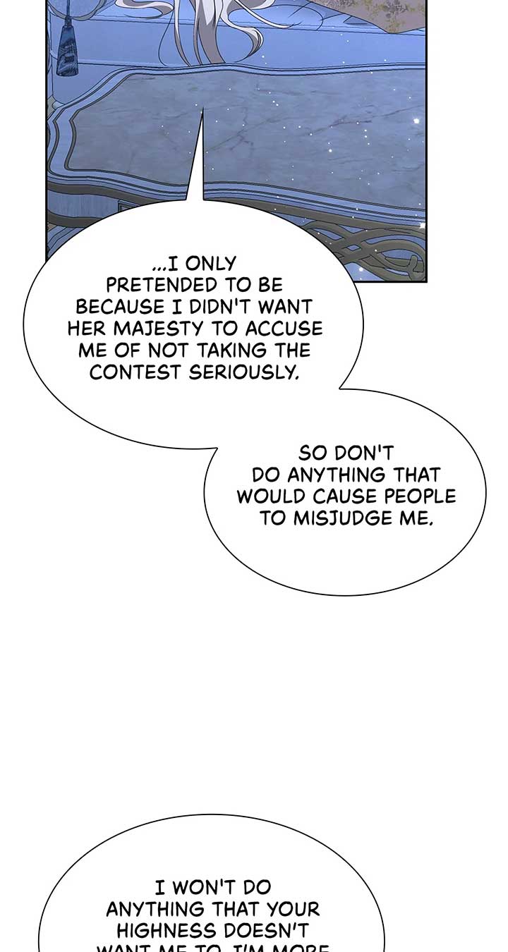 Enough with the Flirting Chapter 26 page 86