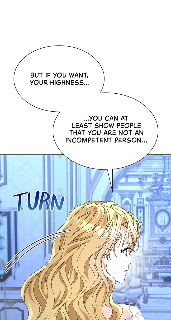 Enough with the Flirting Chapter 26 page 89