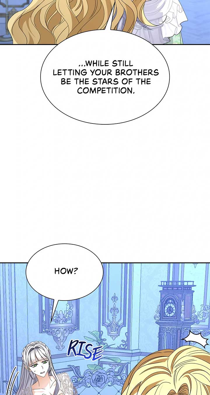 Enough with the Flirting Chapter 26 page 90