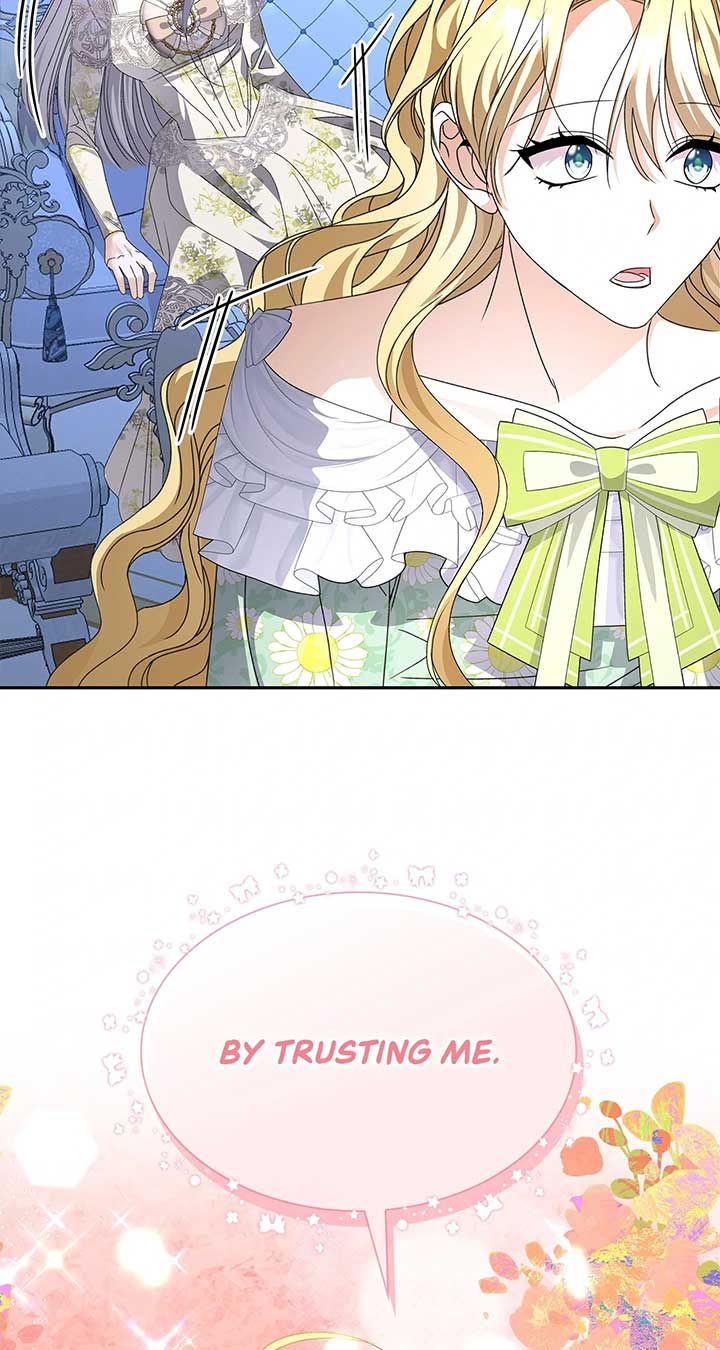 Enough with the Flirting Chapter 26 page 91