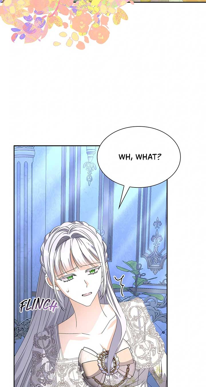 Enough with the Flirting Chapter 26 page 93