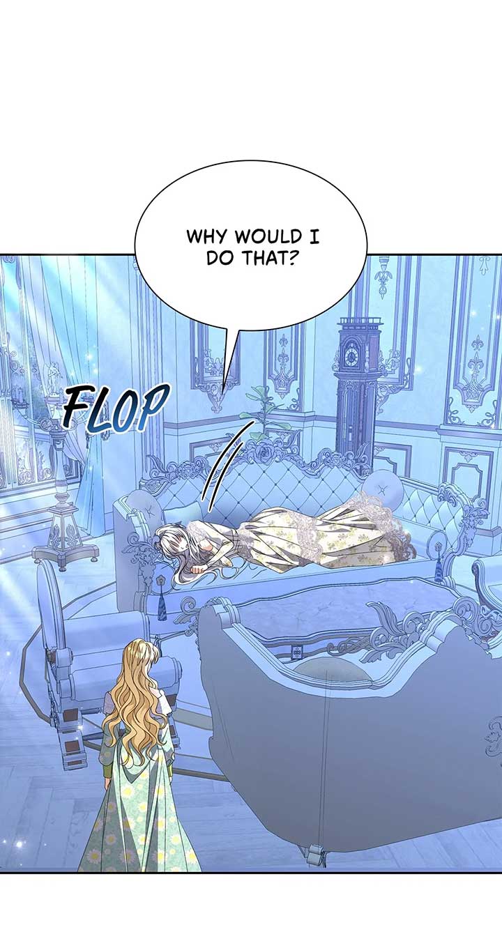 Enough with the Flirting Chapter 26 page 95