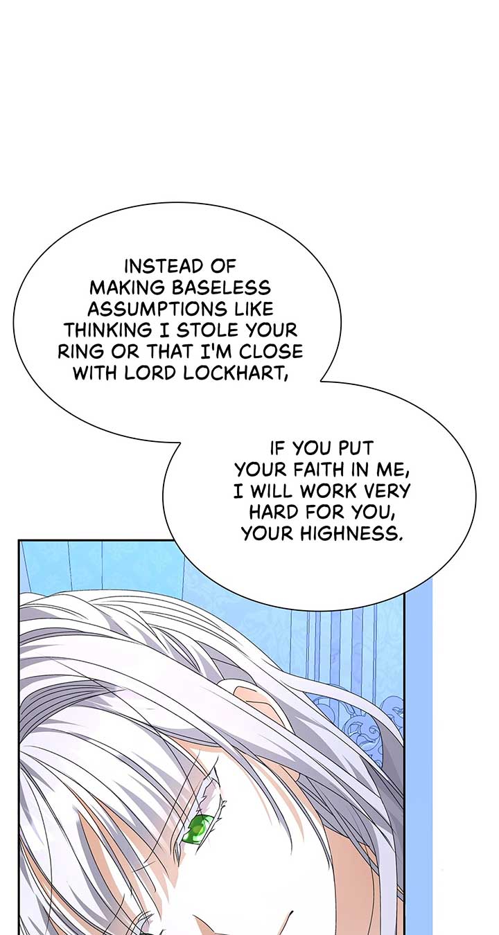 Enough with the Flirting Chapter 26 page 96