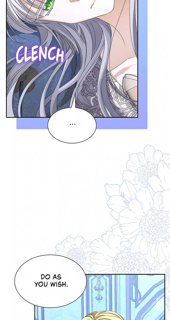 Enough with the Flirting Chapter 26 page 97