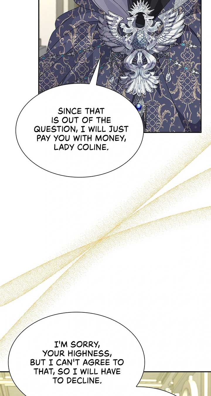 Enough with the Flirting Chapter 27 page 101