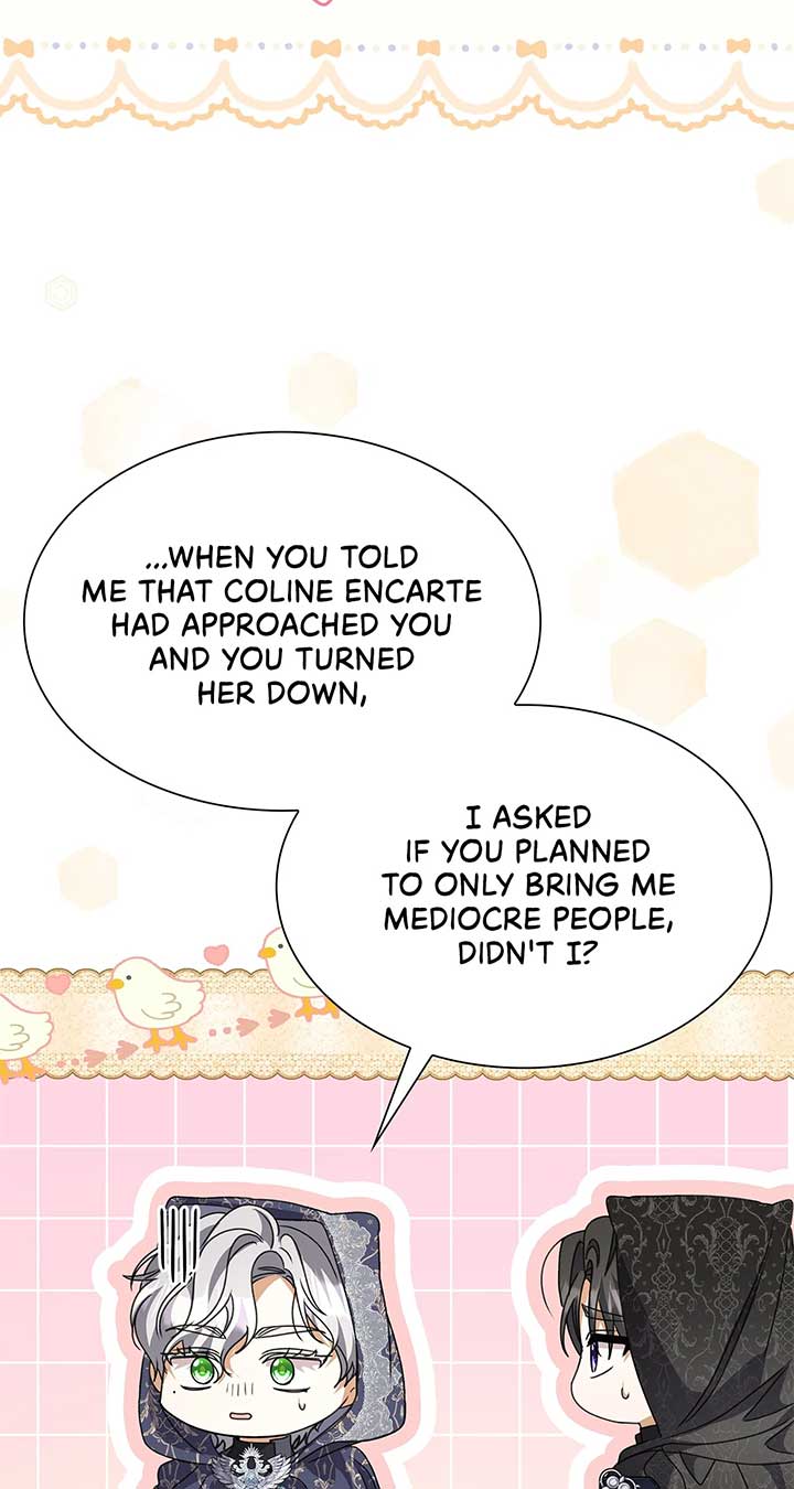 Enough with the Flirting Chapter 27 page 105