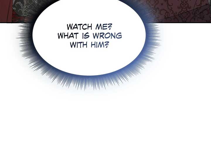 Enough with the Flirting Chapter 27 page 43