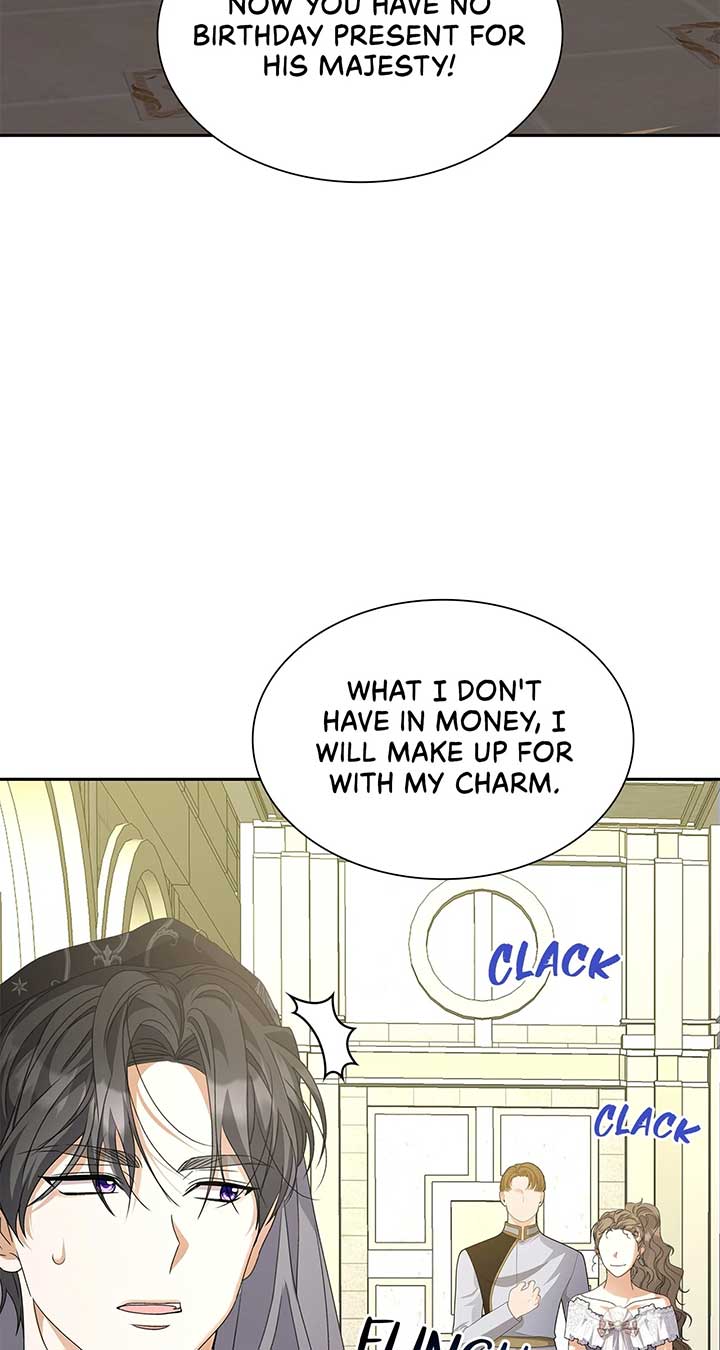 Enough with the Flirting Chapter 27 page 83