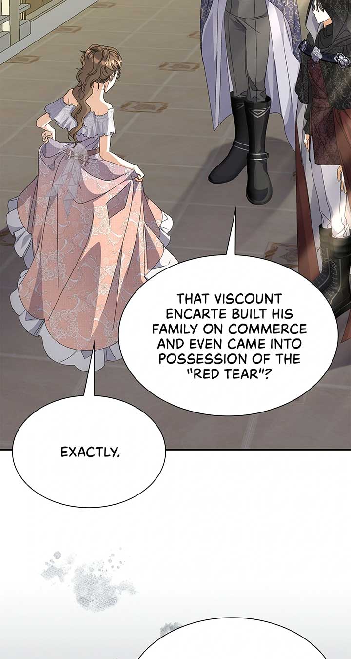 Enough with the Flirting Chapter 27 page 95
