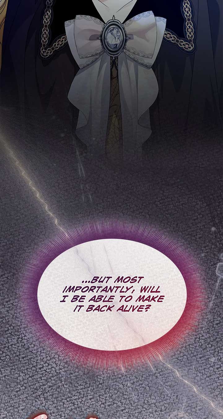 Enough with the Flirting Chapter 29 page 99