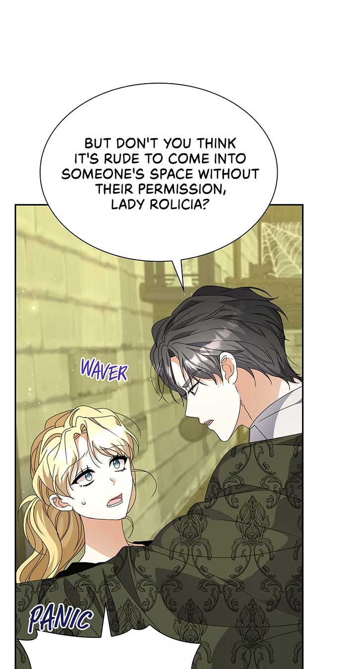 Enough with the Flirting Chapter 29 page 12