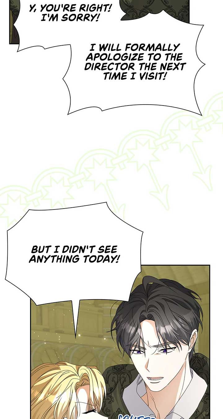 Enough with the Flirting Chapter 29 page 13