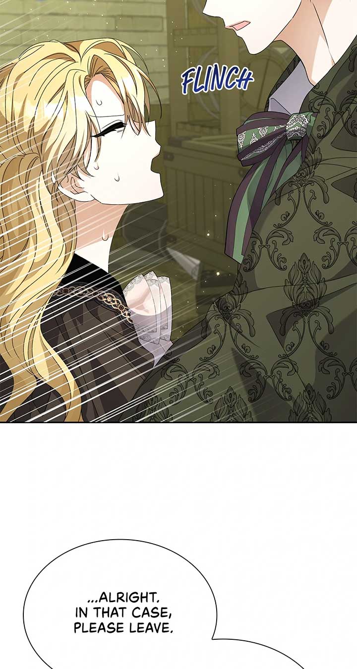 Enough with the Flirting Chapter 29 page 15