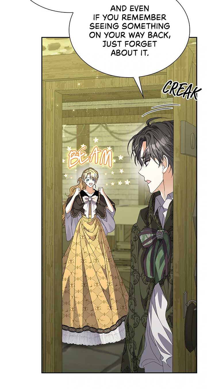 Enough with the Flirting Chapter 29 page 16