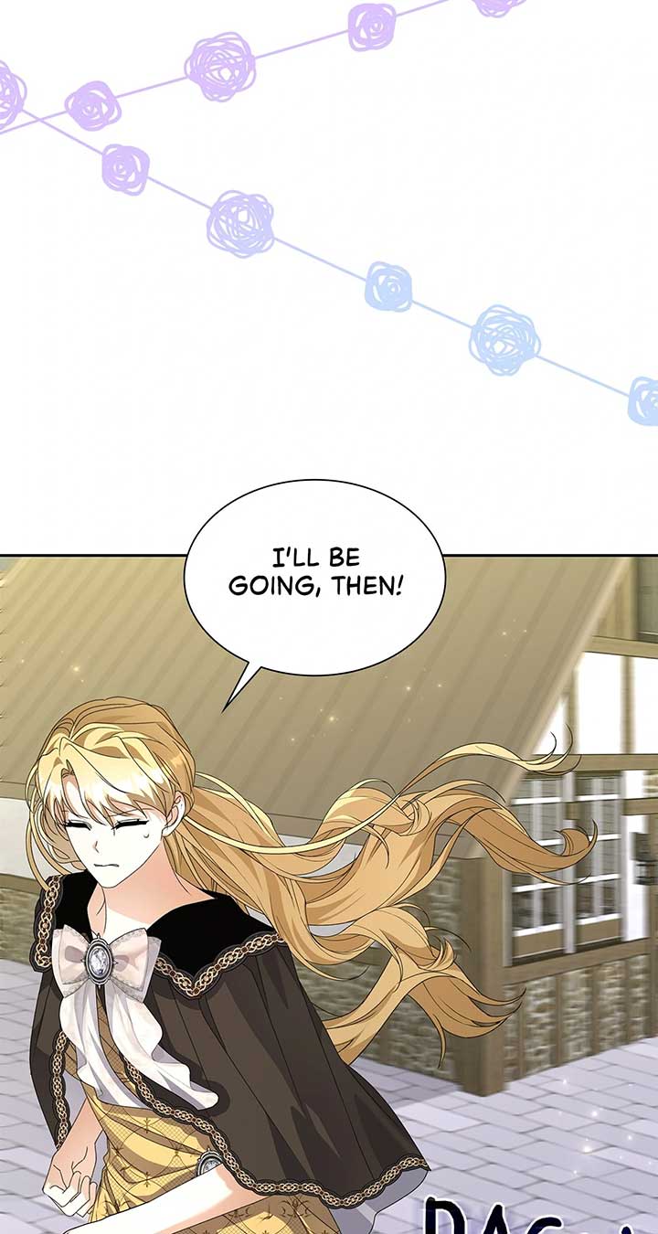 Enough with the Flirting Chapter 29 page 19