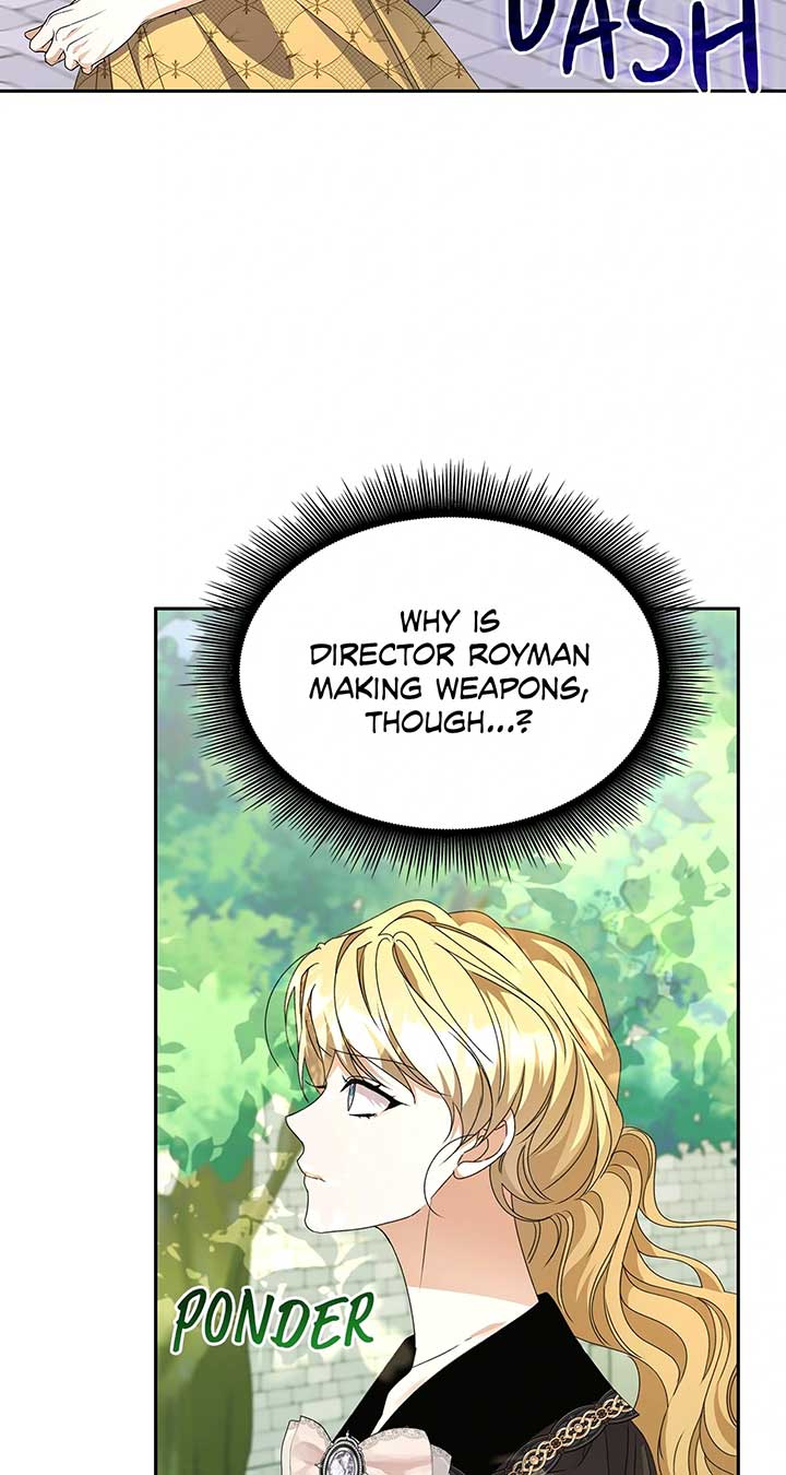 Enough with the Flirting Chapter 29 page 20