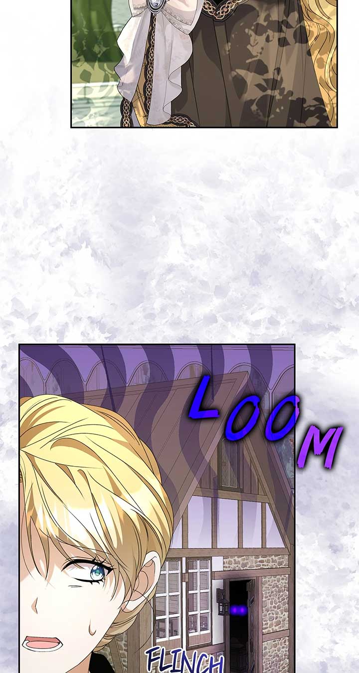 Enough with the Flirting Chapter 29 page 21