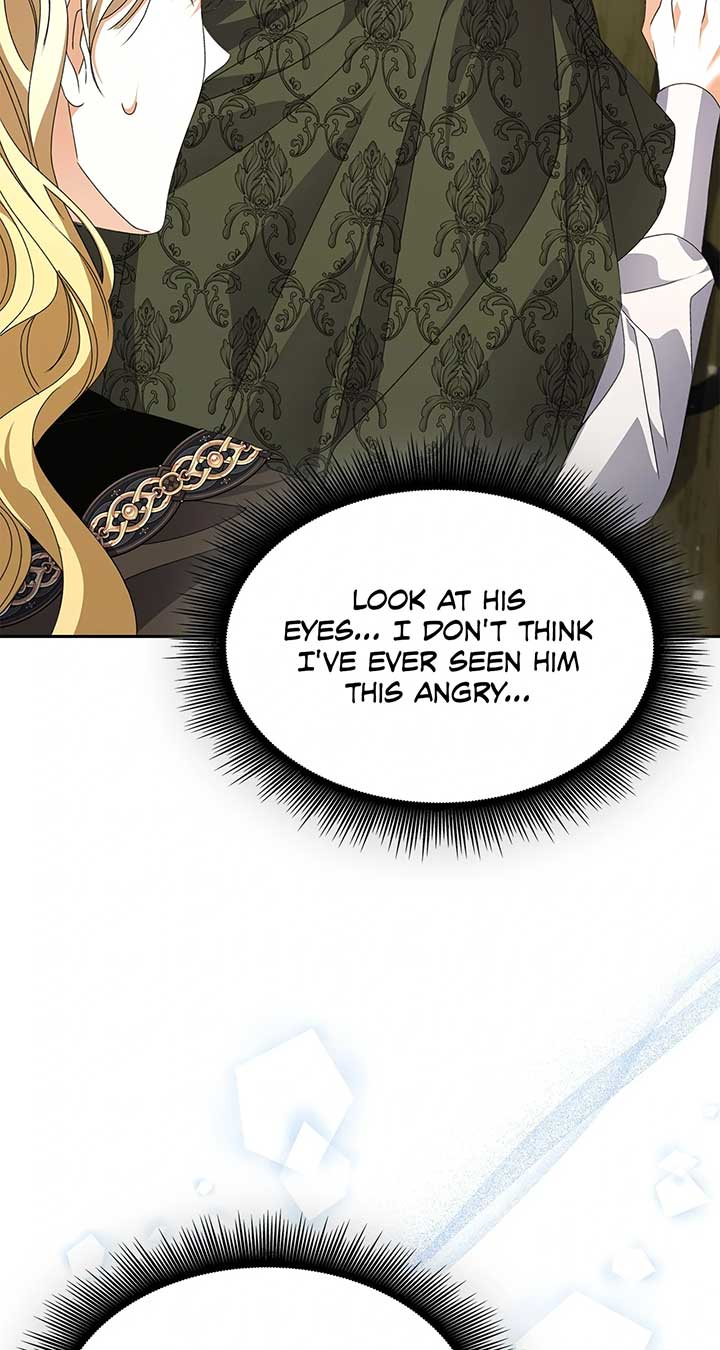 Enough with the Flirting Chapter 29 page 2