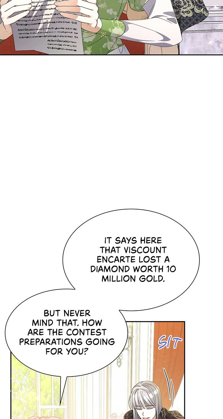Enough with the Flirting Chapter 29 page 29
