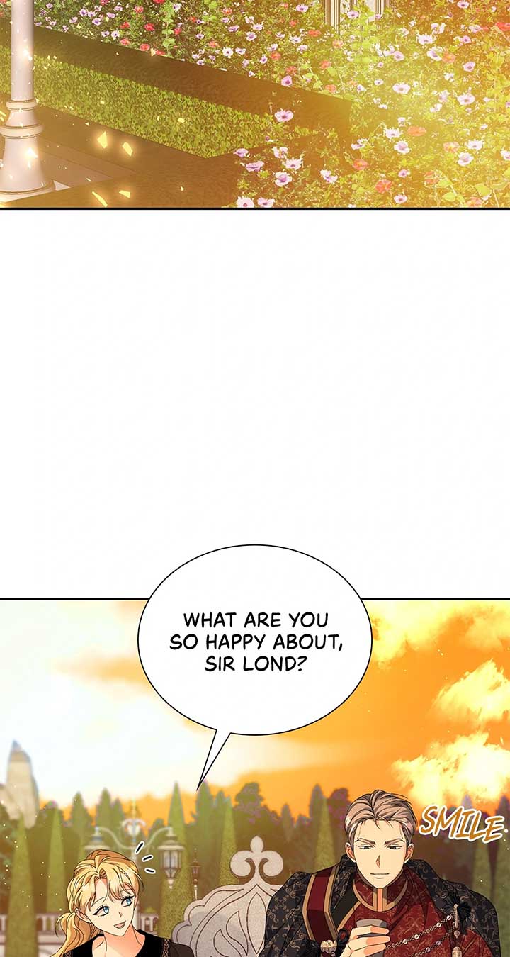 Enough with the Flirting Chapter 29 page 34