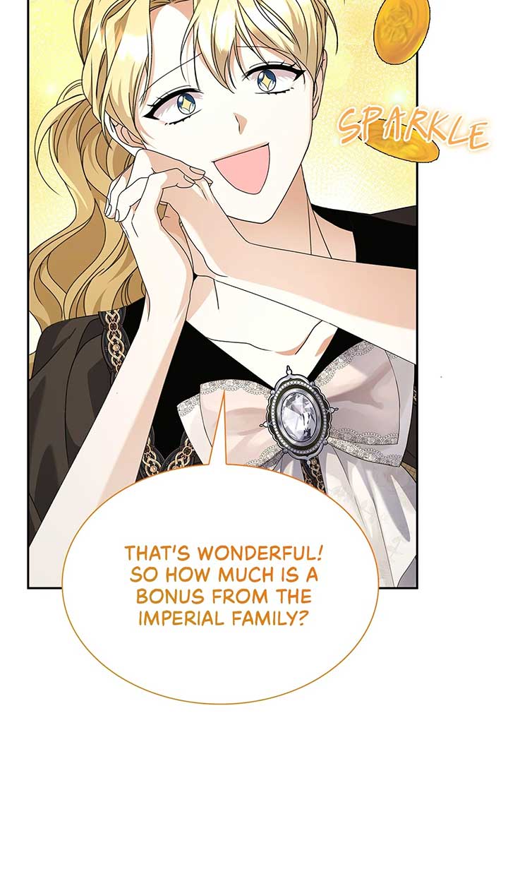 Enough with the Flirting Chapter 29 page 36