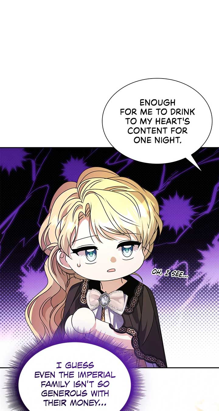 Enough with the Flirting Chapter 29 page 37