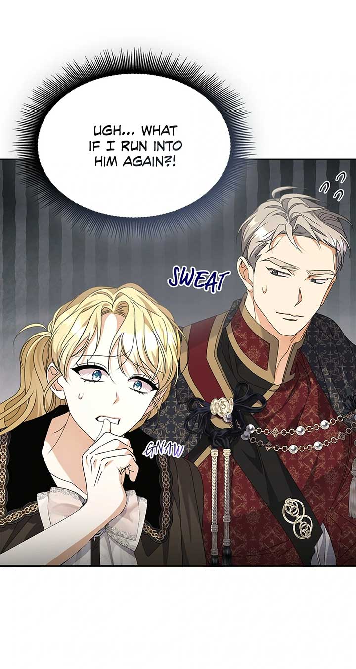 Enough with the Flirting Chapter 29 page 43