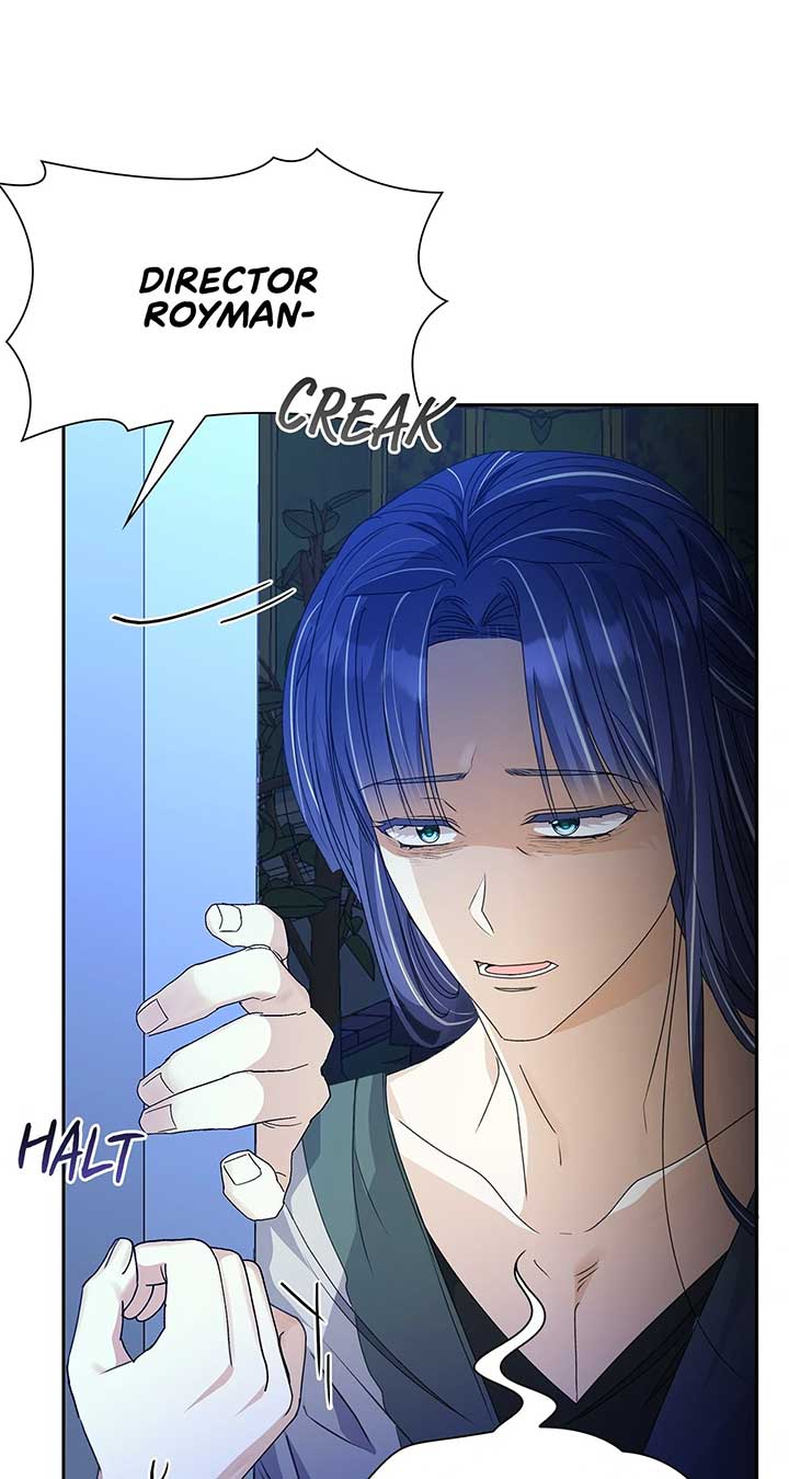 Enough with the Flirting Chapter 29 page 50
