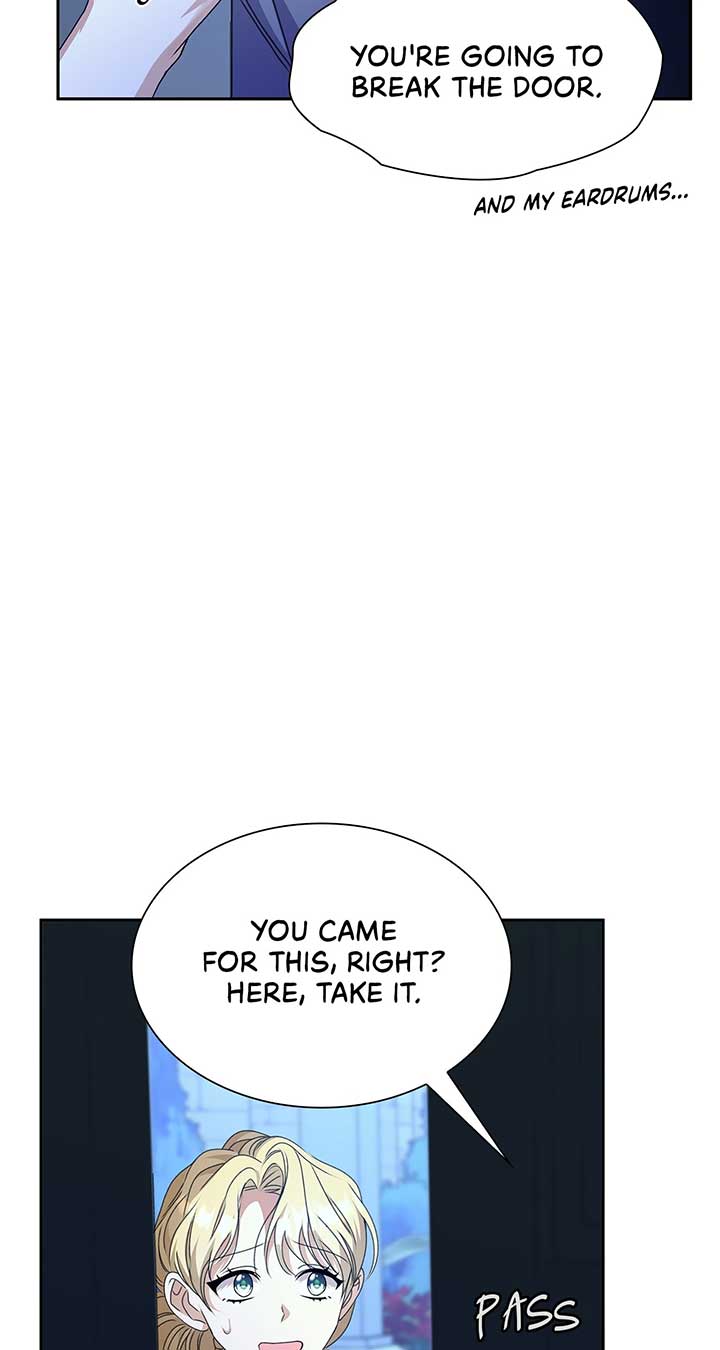 Enough with the Flirting Chapter 29 page 51
