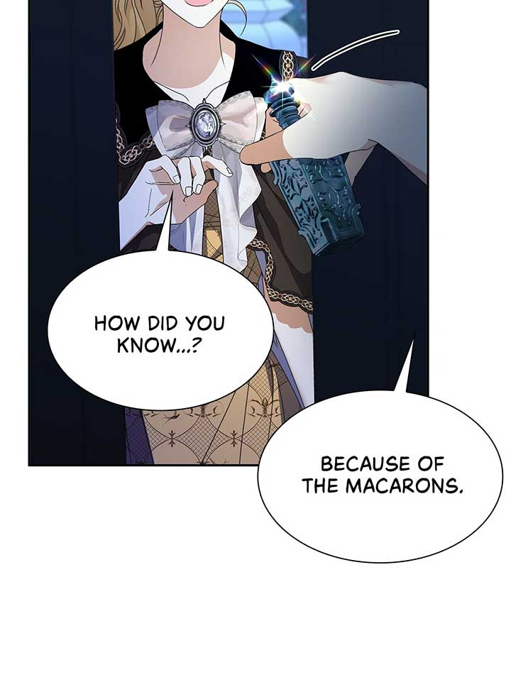 Enough with the Flirting Chapter 29 page 52