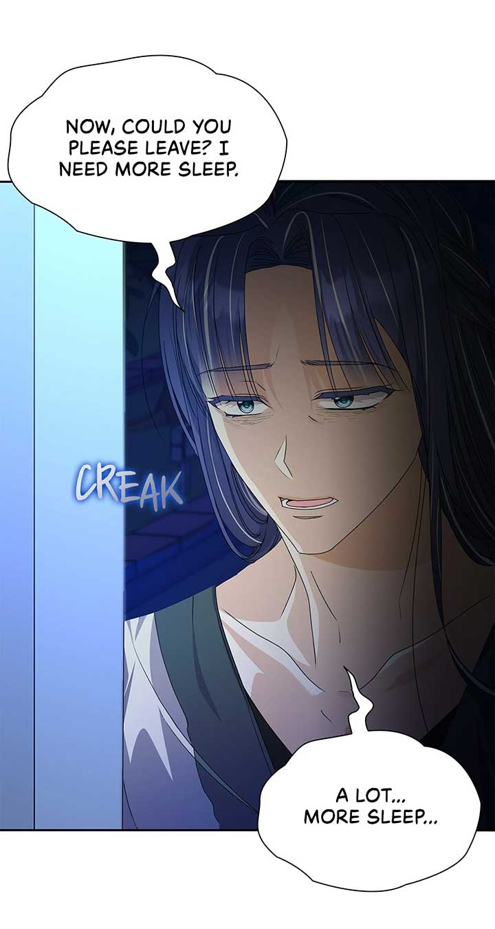 Enough with the Flirting Chapter 29 page 53