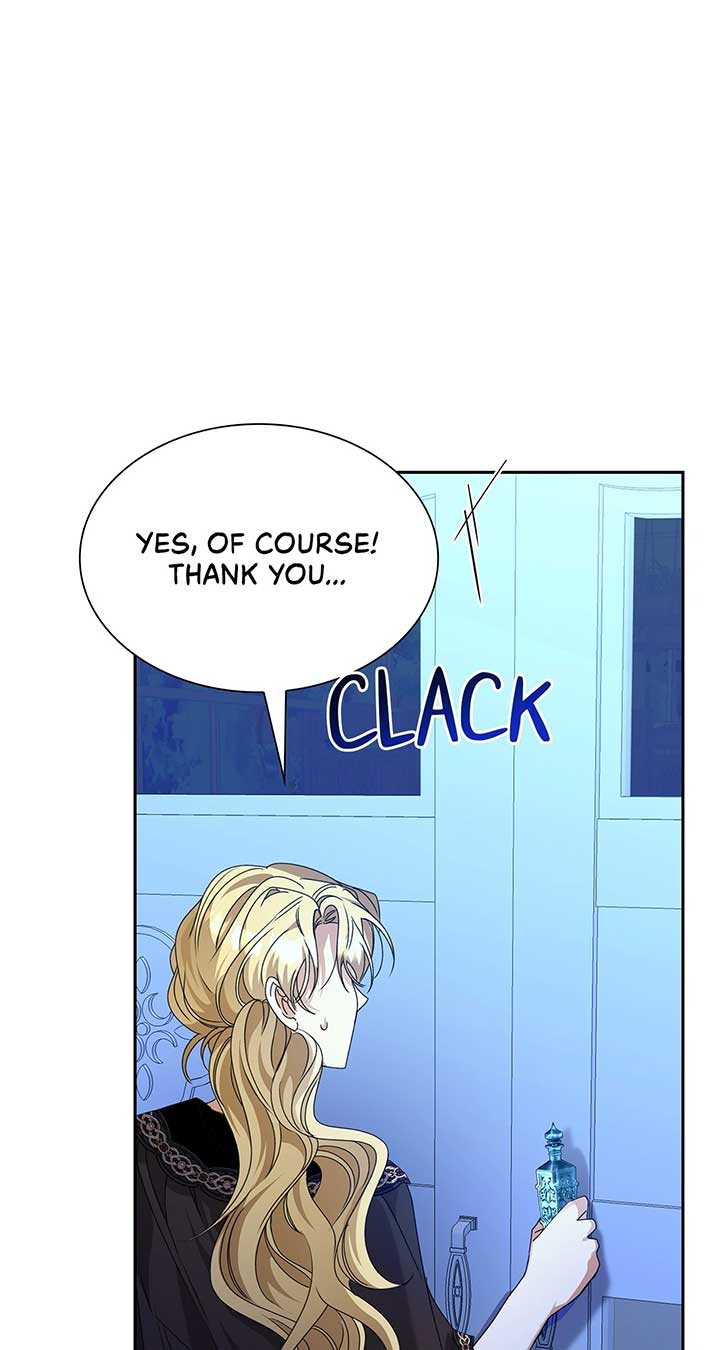 Enough with the Flirting Chapter 29 page 54