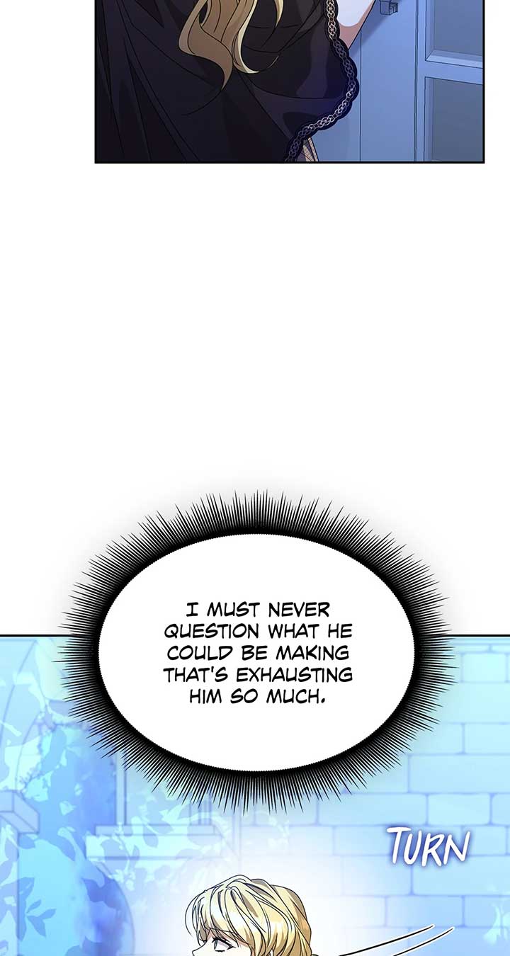 Enough with the Flirting Chapter 29 page 55