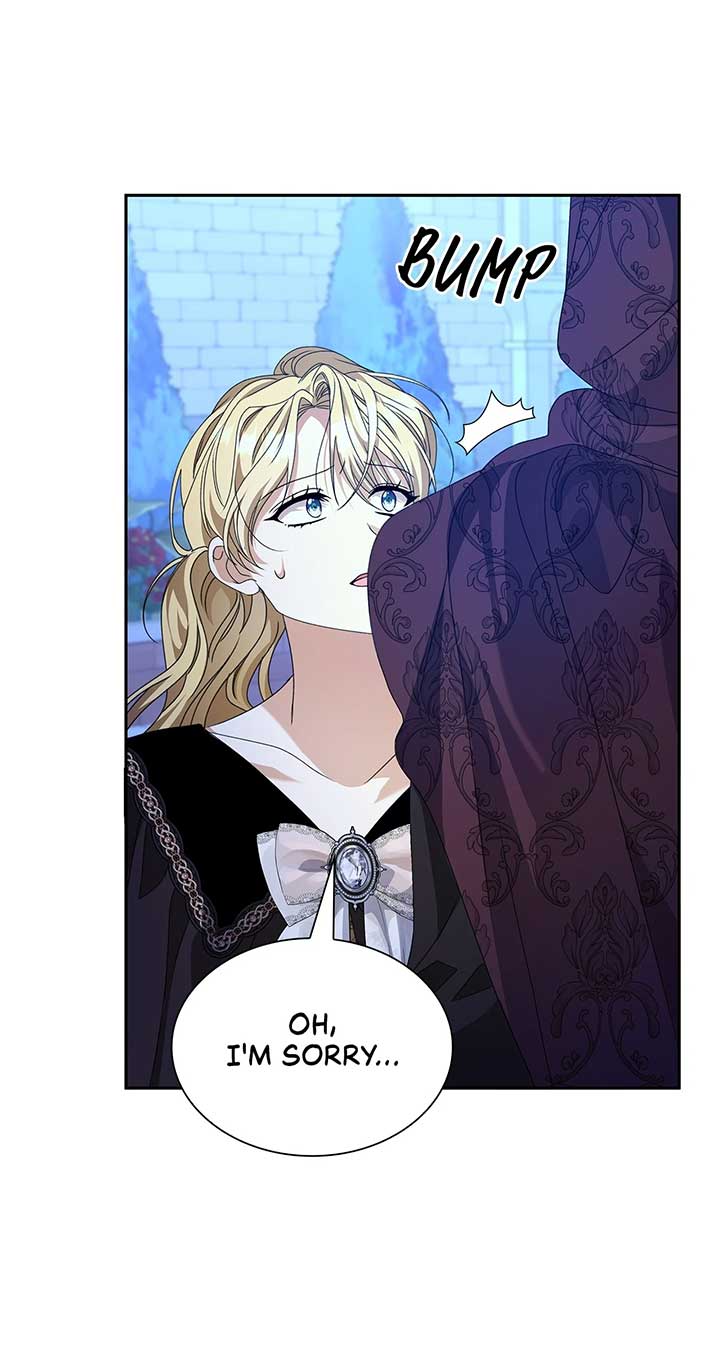 Enough with the Flirting Chapter 29 page 59